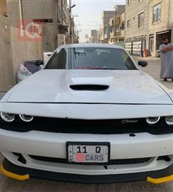 دۆج چالنجەر